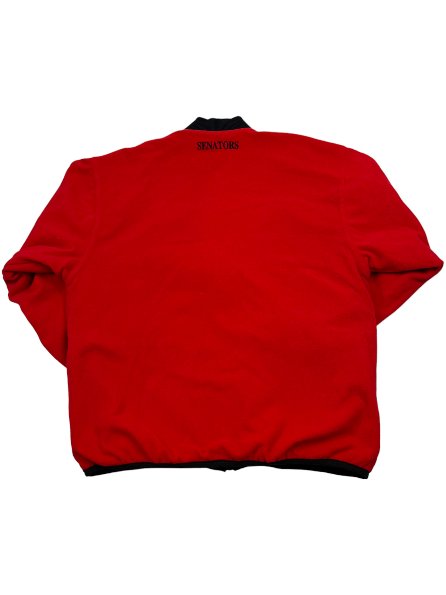 Nike Senators Reverssible Jacket