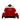 Red Wings Crewneck
