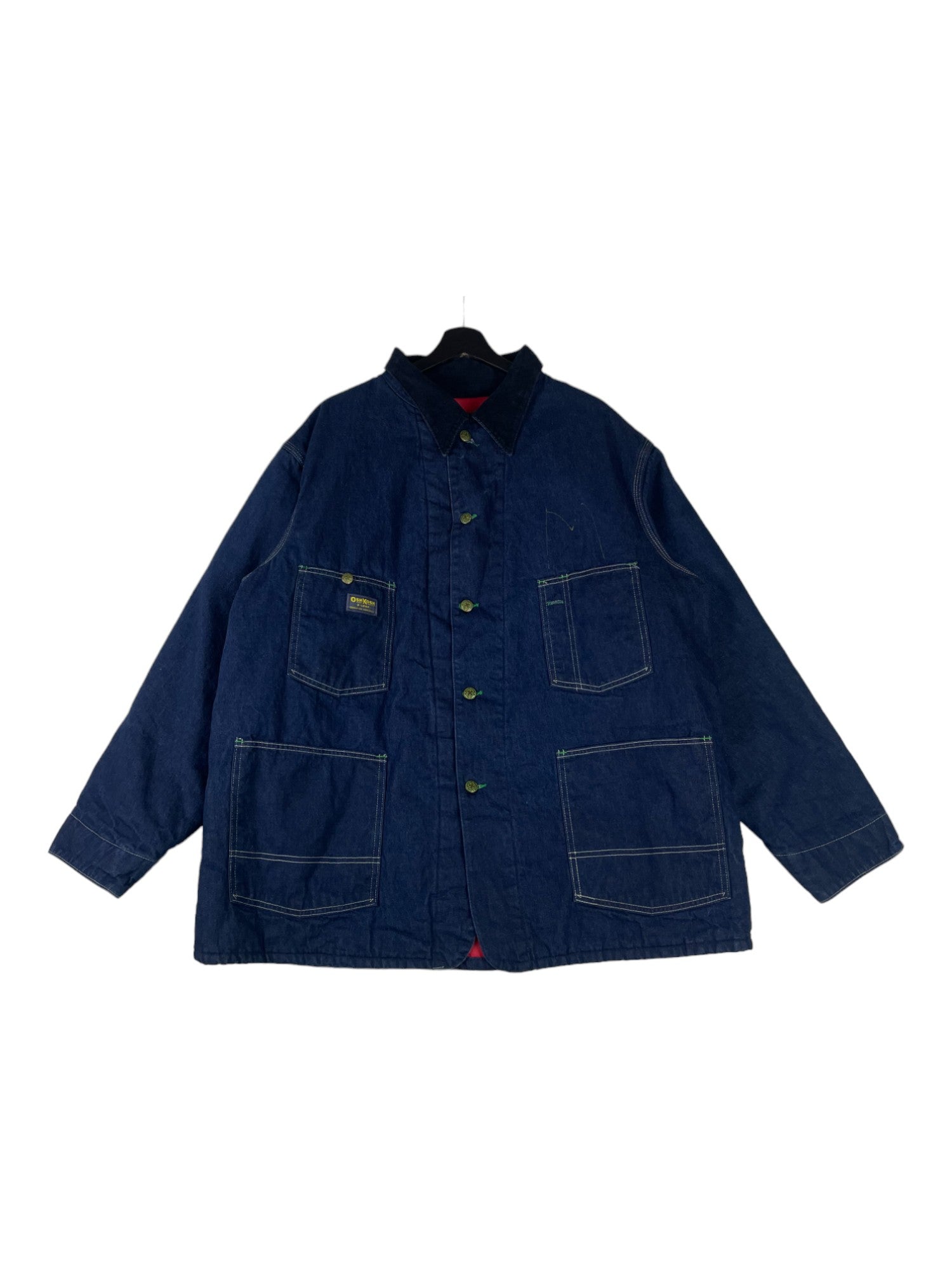 Levis Jeans Jacket – CaroleThriftShop