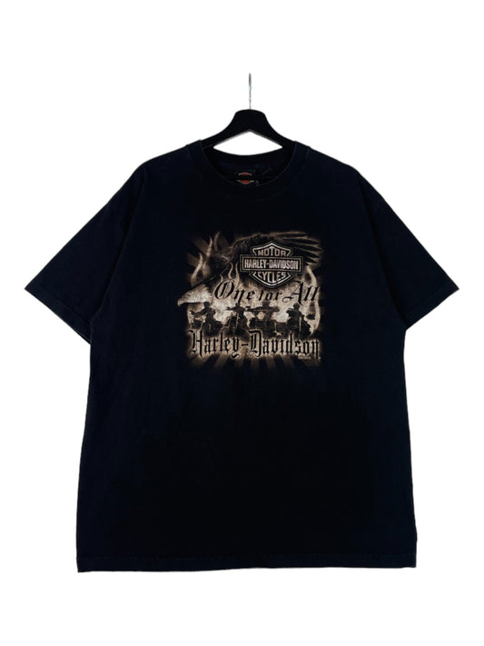 Harley-Davidson South Dakota T-Shirt