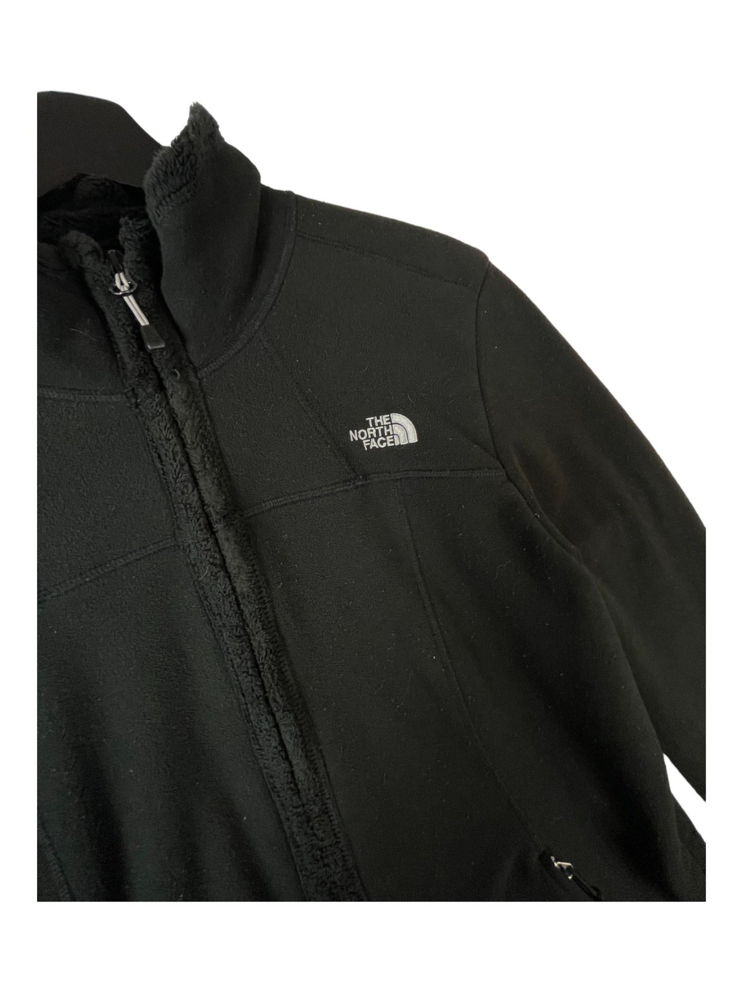 The North Face Fleece