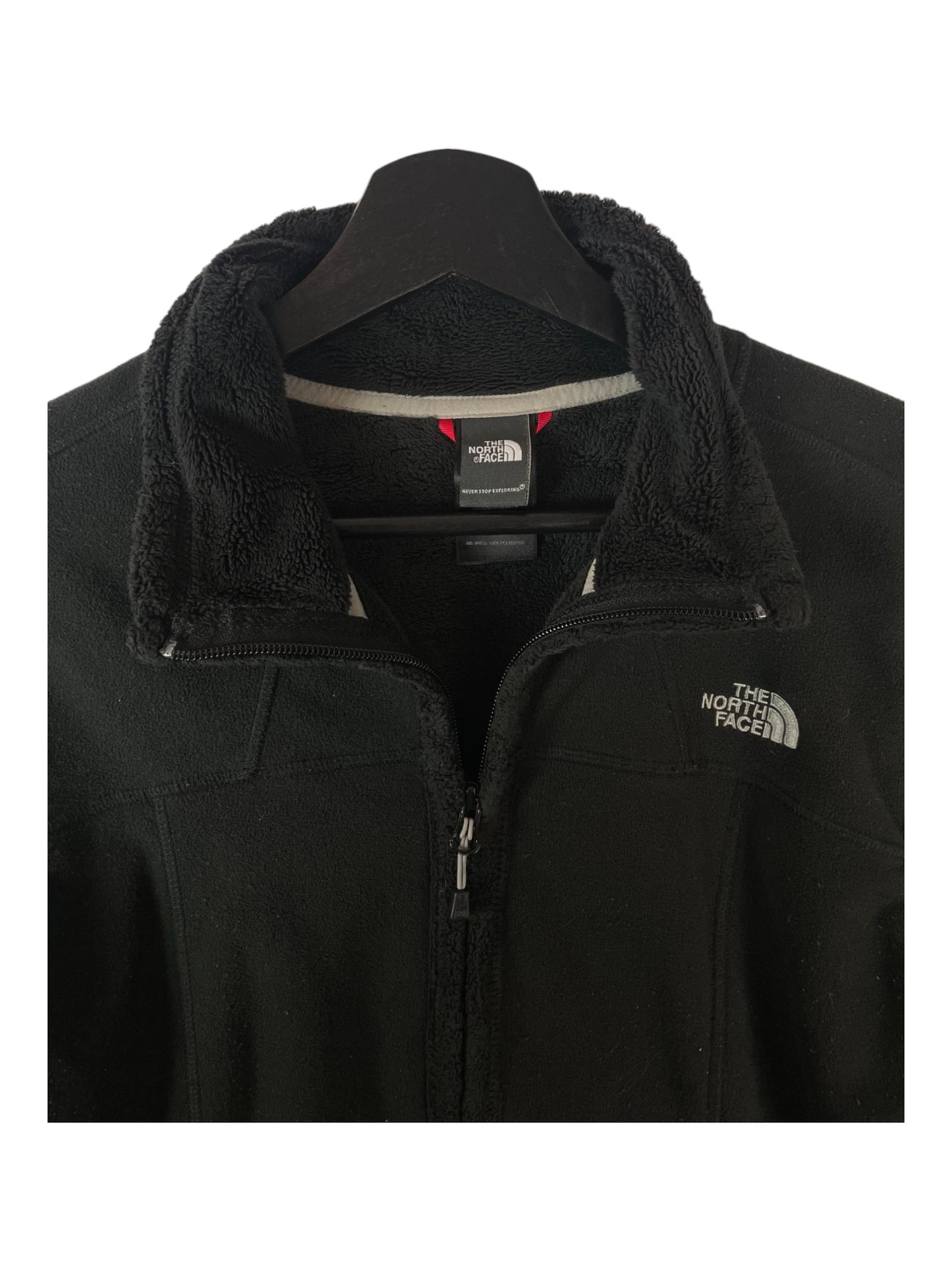 The North Face Fleece