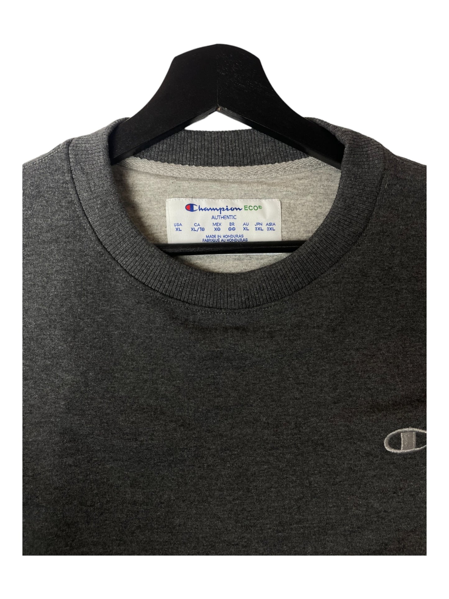 Crewneck Champion