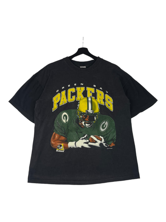Packers T-Shirt (Boxy fit)