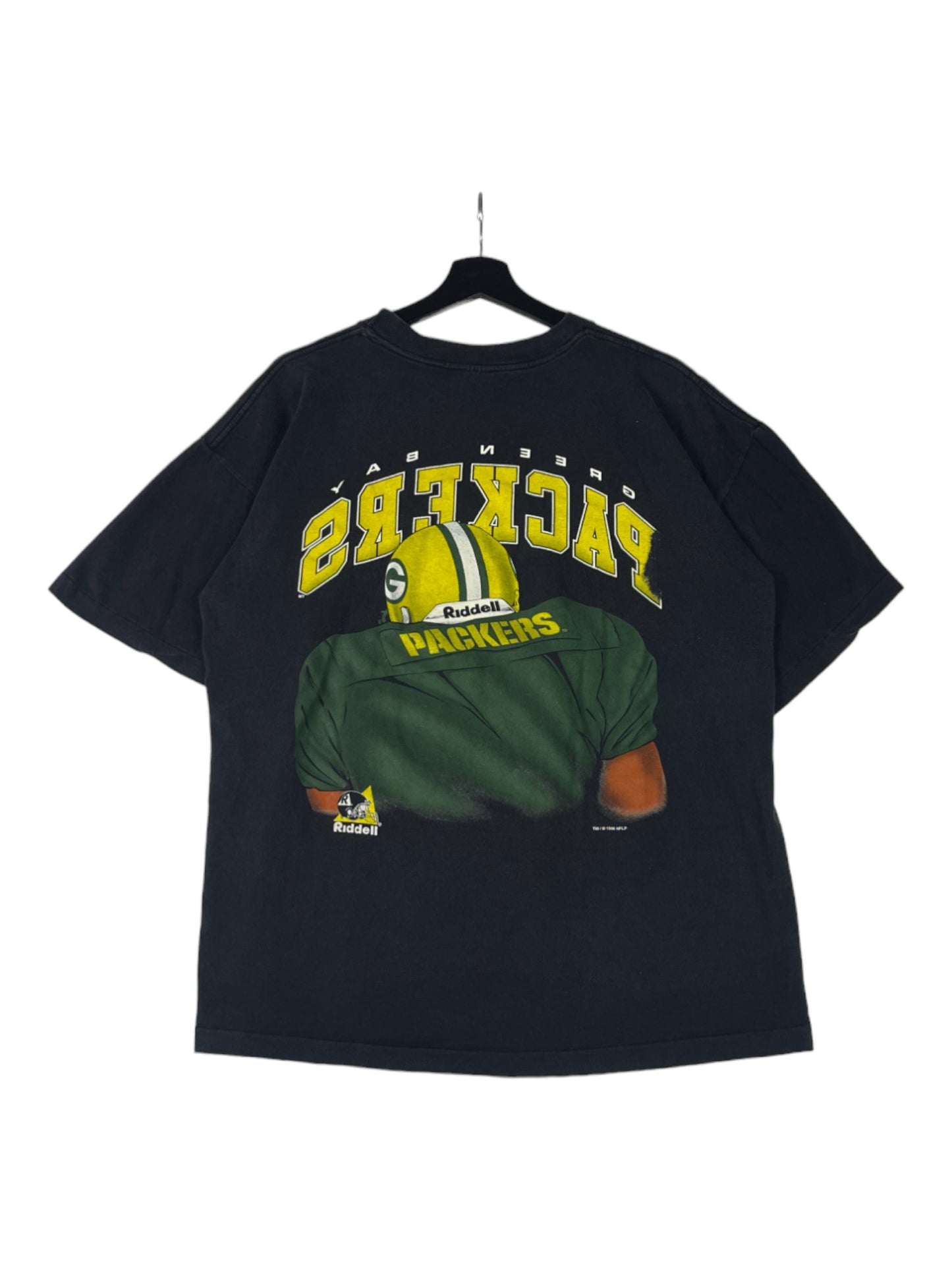 Packers T-Shirt (Boxy fit)