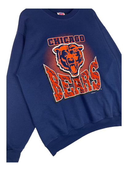 Chicago Bears Crewneck