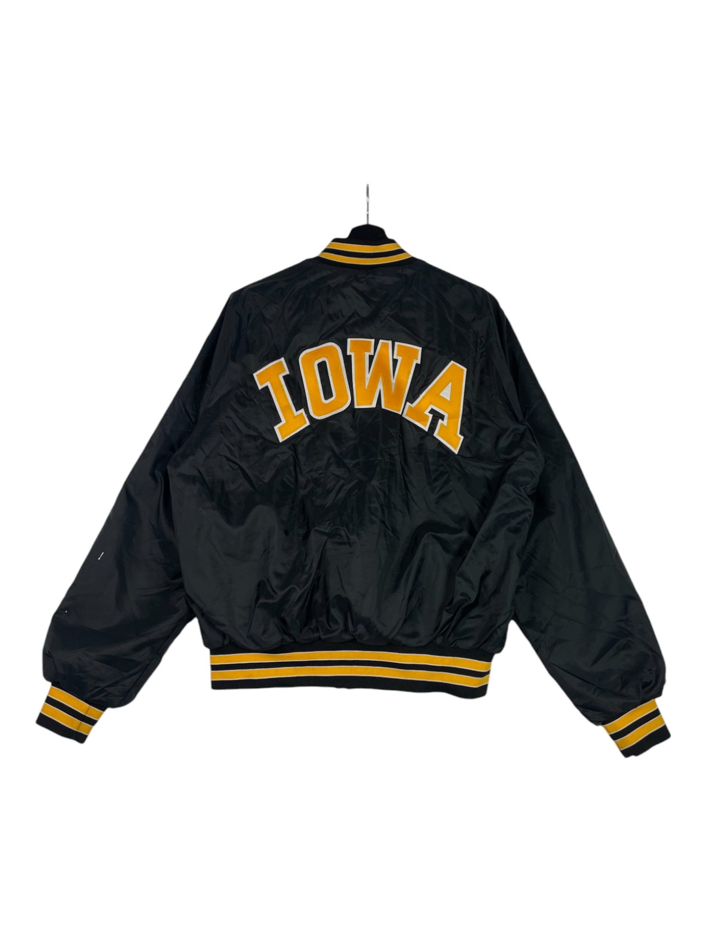 IOWA Varsity Jacket