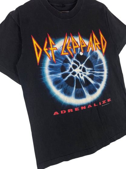 Def Leppard T-Shirt 1992