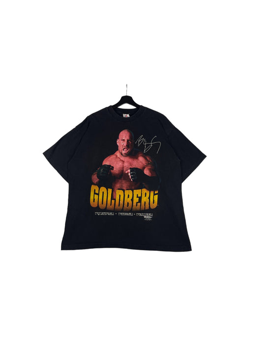 Goldberg WWE T-Shirt 1998