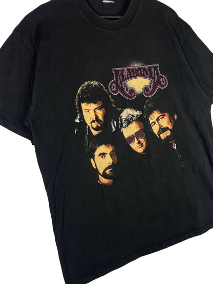 Alabama T-Shirt 1992