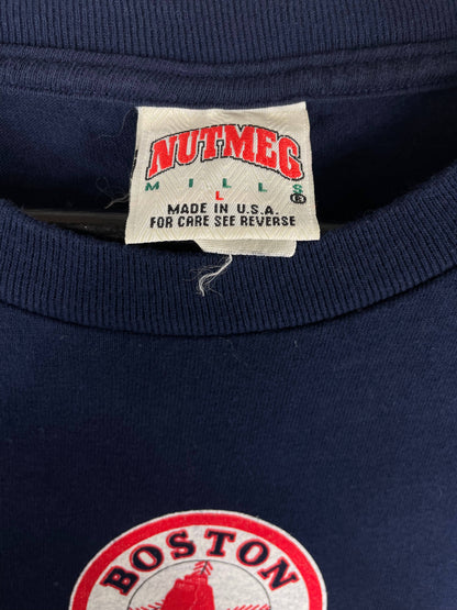 Red Sox 1992 T-Shirt
