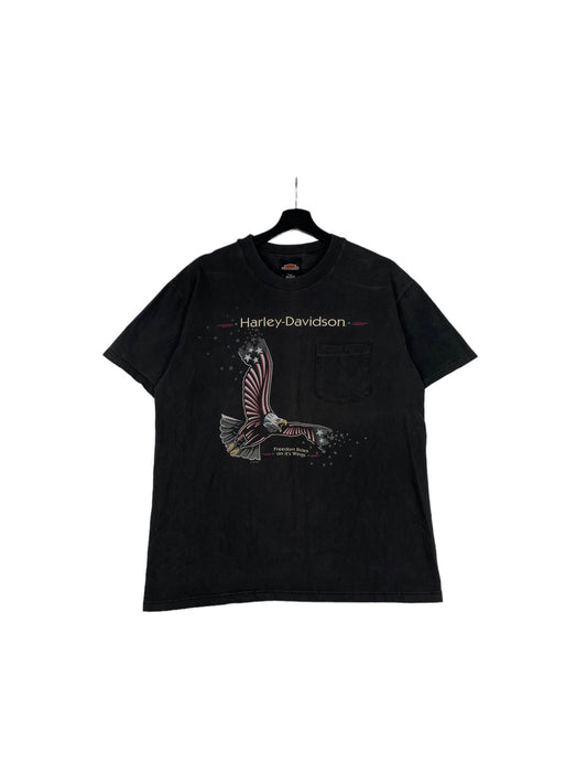 HD 1997 T-Shirt Nashville