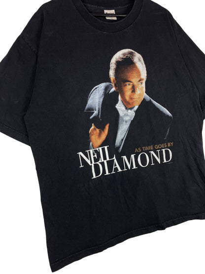 Neil Diamond 1998 Tour T-SHirt