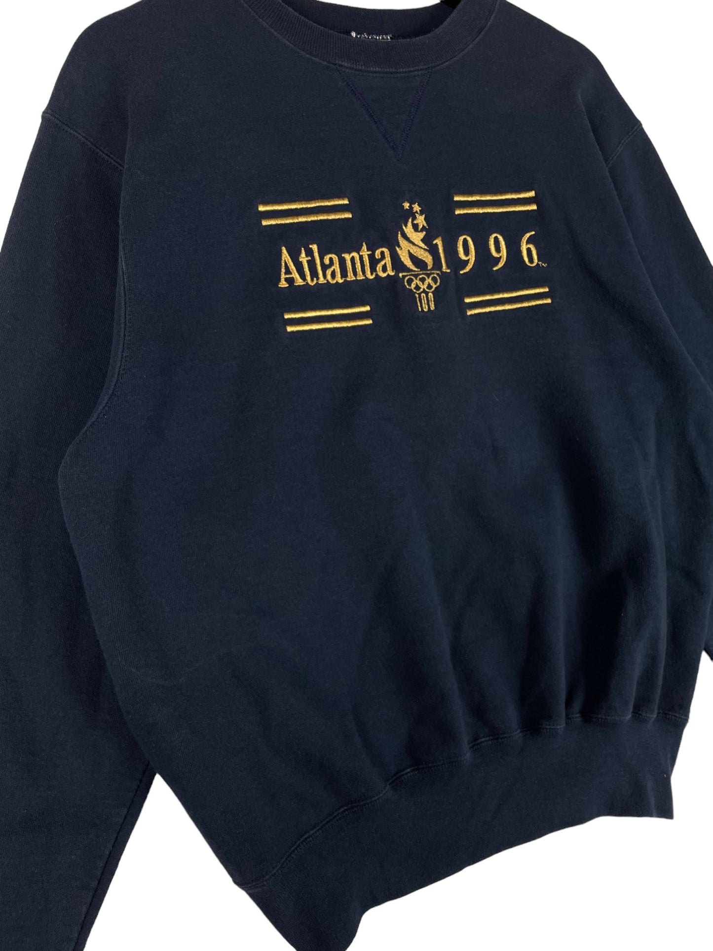 Atlanta 1996 Crewneck