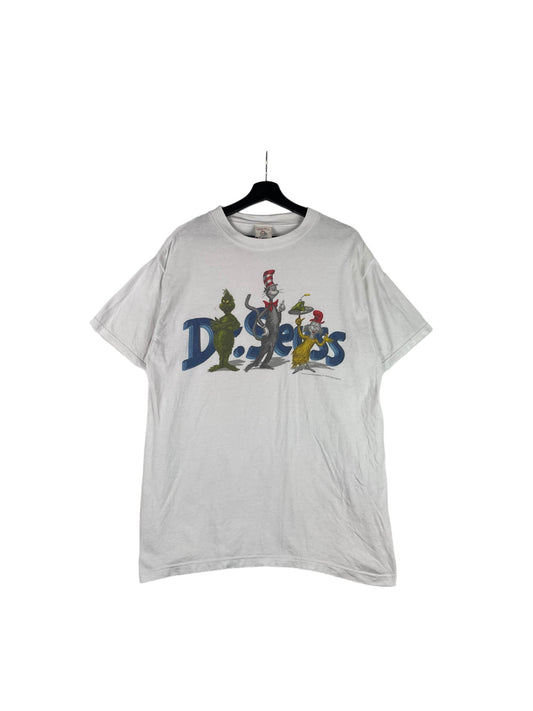 Dr. Seuss T-Shirt 1999