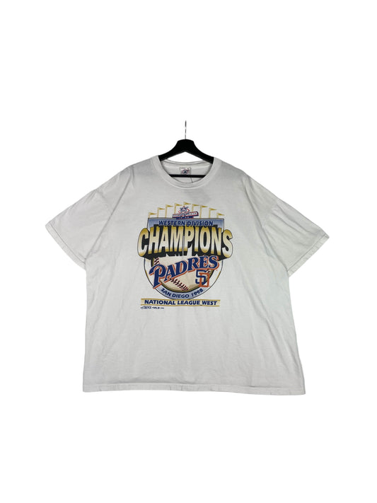 Padres T-Shirt 1998