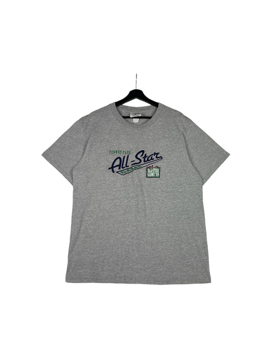 Red Sox T-Shirt 1999