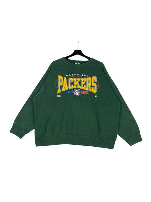 Packers Crewneck 1995