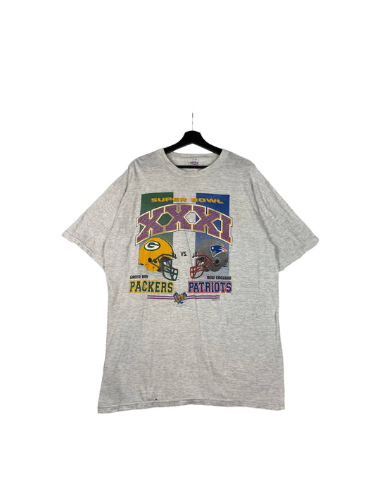 SuperBowl T-Shirt 1996