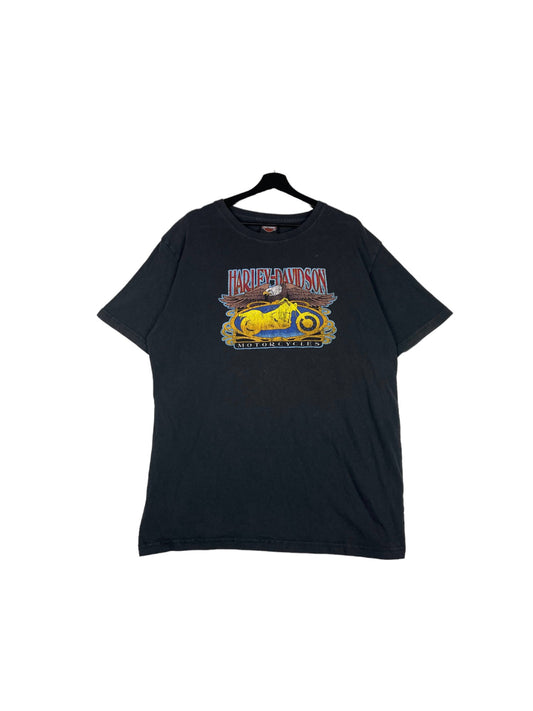 HD San Antonio T-Shirt