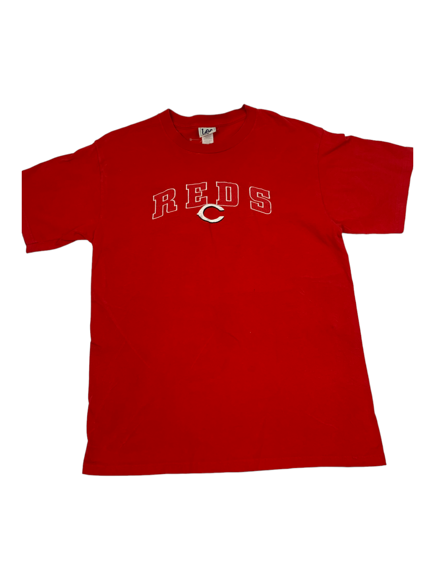 REDS T-Shirt – CaroleThriftShop