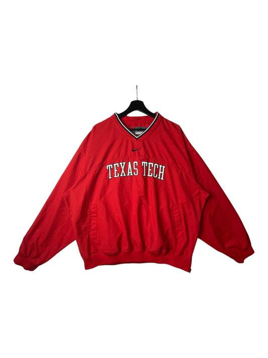 Texas Tech Pullover
