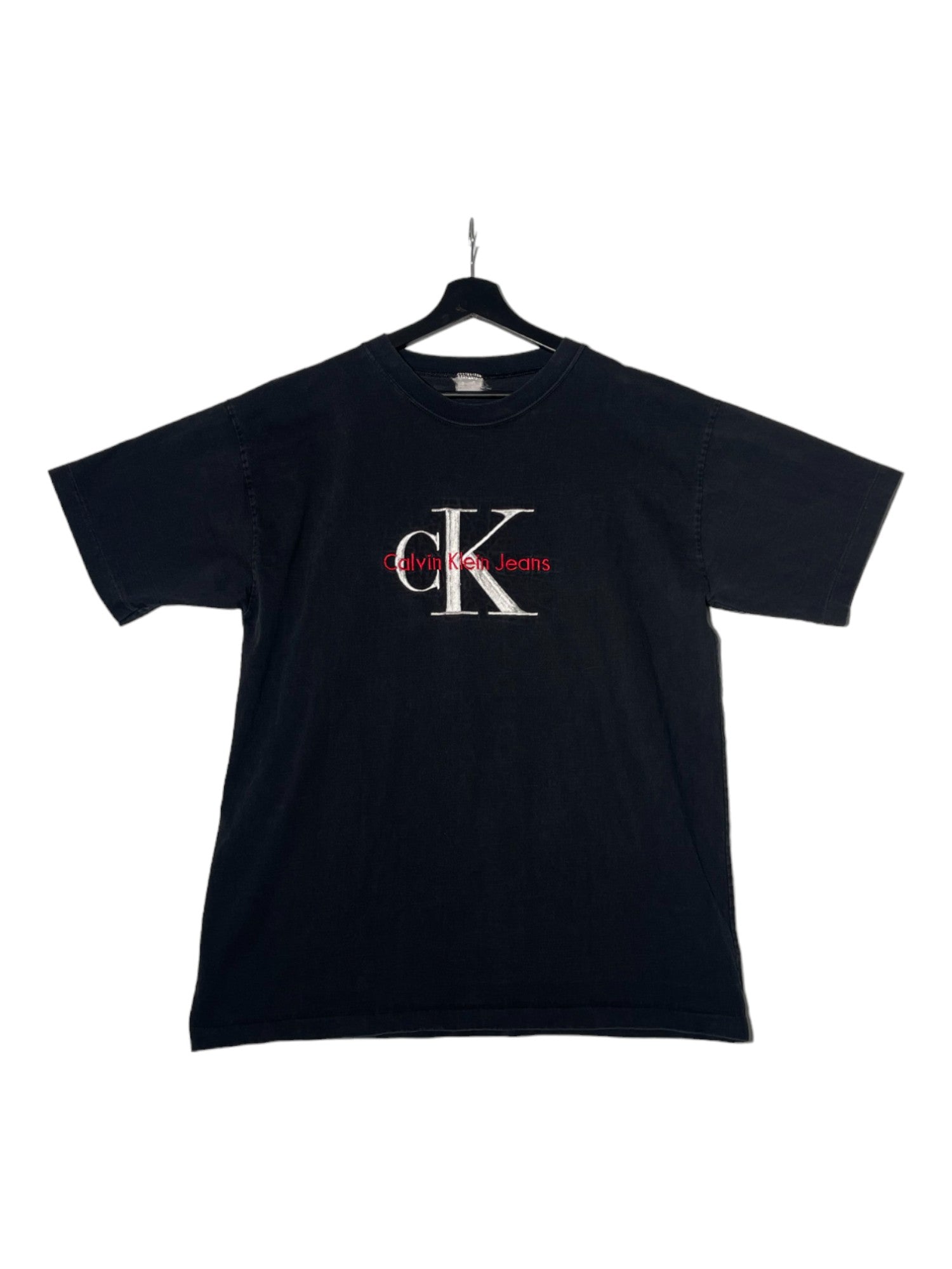 Calvin Klein CaroleThriftShop T-Shirt –