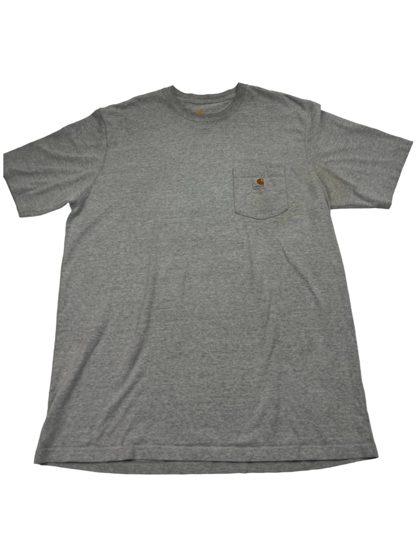 Carhatt Gray Tee