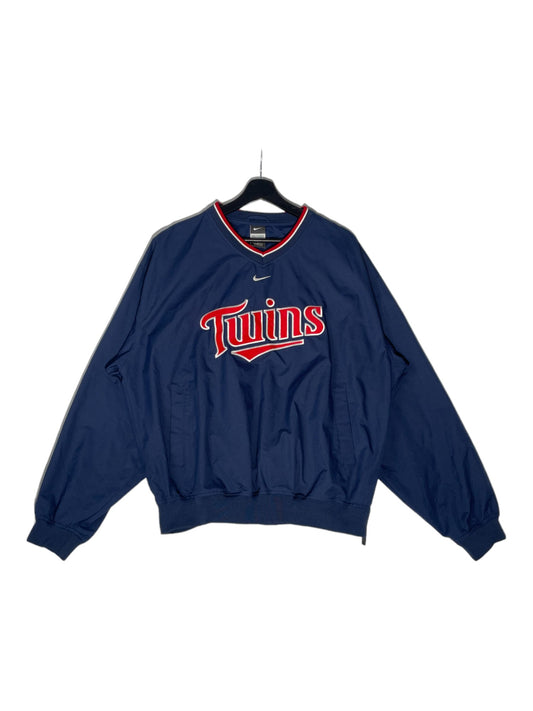 Twins Pullover