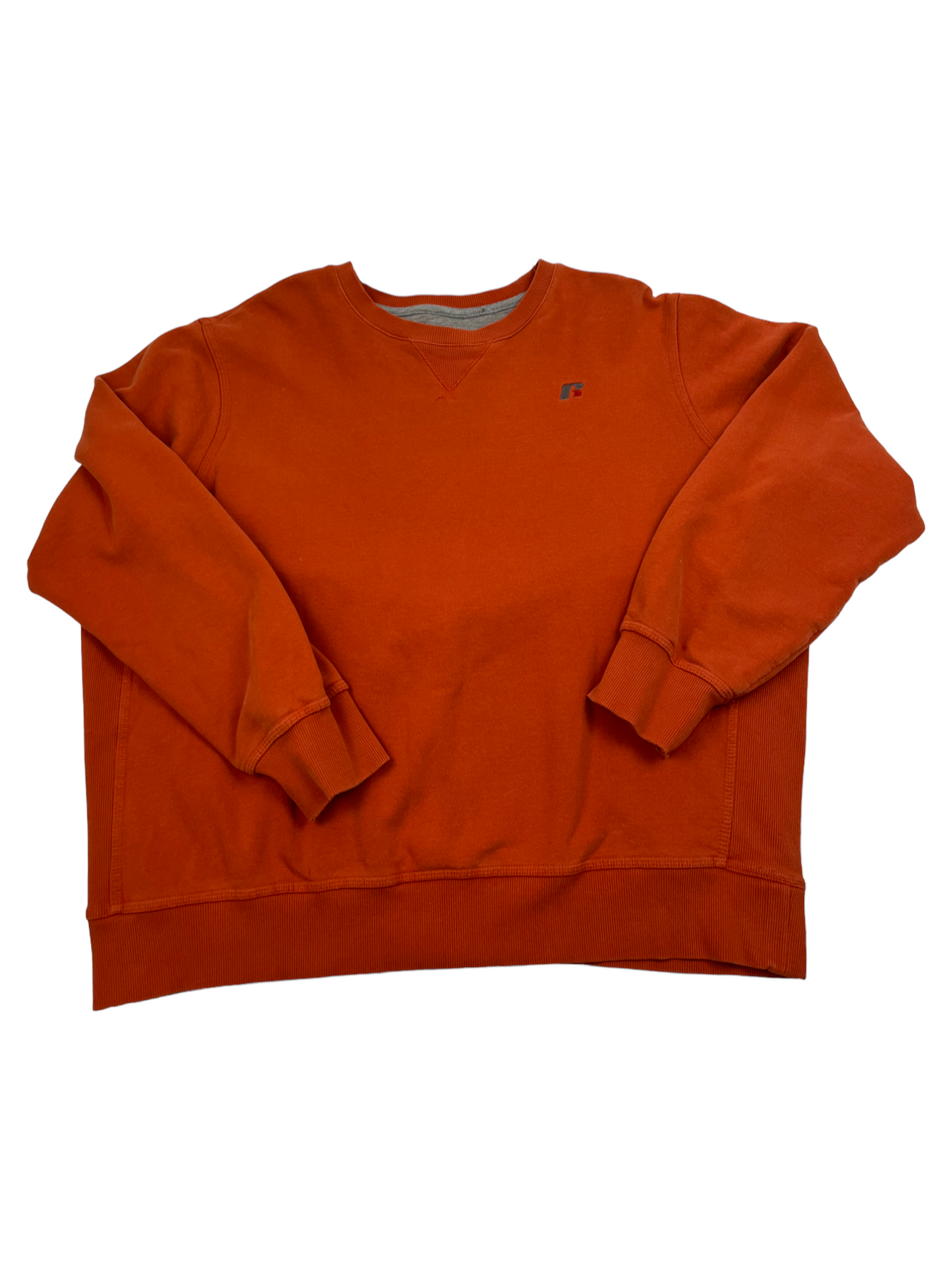 Russell Crewneck