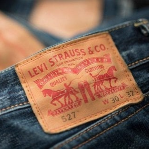 Levi's