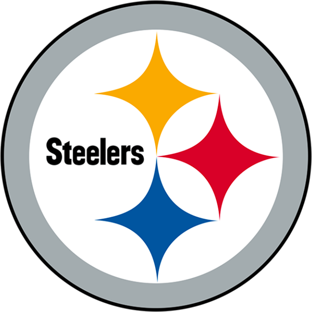 Pittsburgh Steelers – CaroleThriftShop