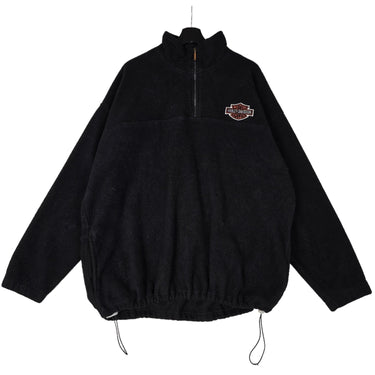 HD Fleece