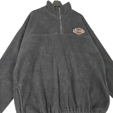 HD Fleece