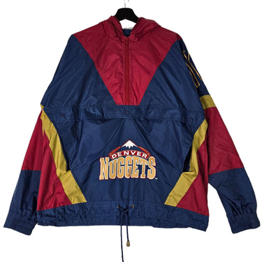 Denver Nuggets Windbreaker