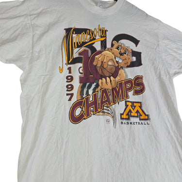 1997 Minnesotta Champs T-Shirt