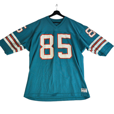 Joe Koch Dolphins Jersey