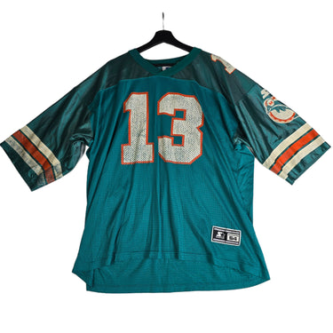 Dan Marino 1995 Starter Jersey