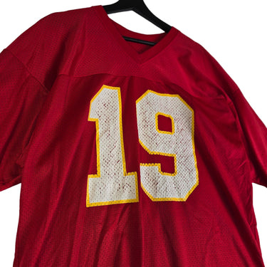 Joe Montana Jersey