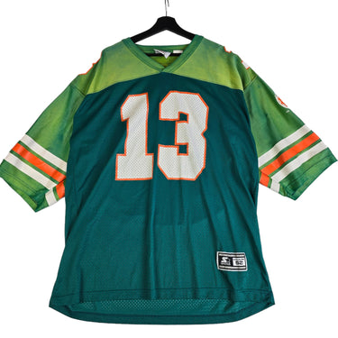 Dan Marino 1995 Jersey