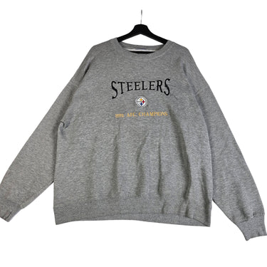 Steelers 1995 Crewneck