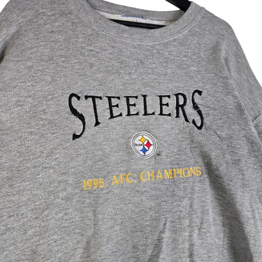 Steelers 1995 Crewneck