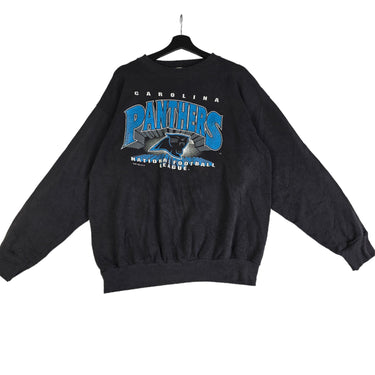 1993 Panthers Crewneck