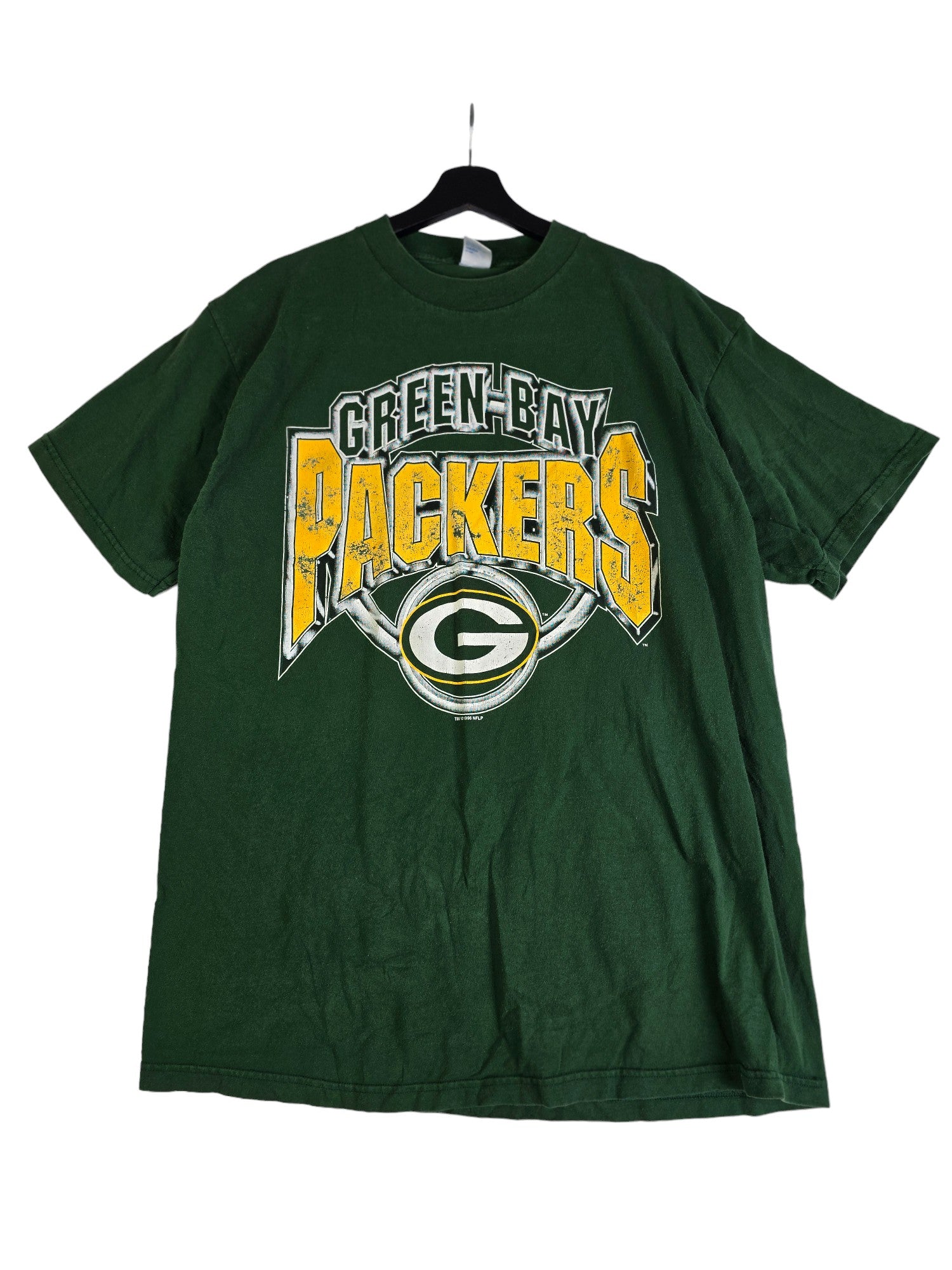 Packers 1996 T-Shirt