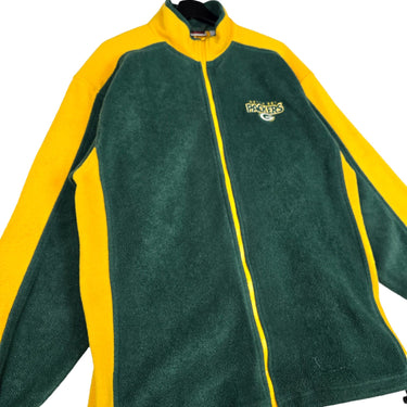 Packers Fleece