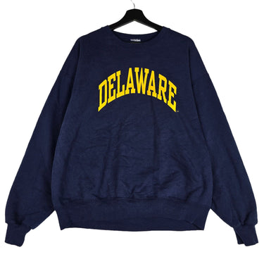 Delaware Crewneck