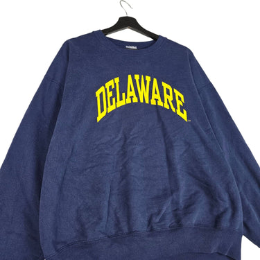 Delaware Crewneck