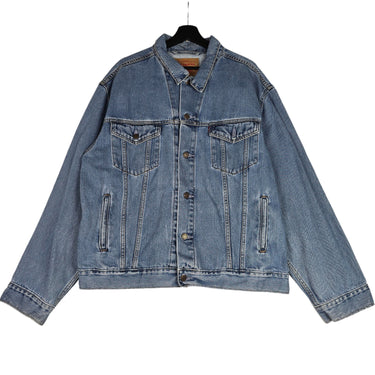 Levis Jean Jacket