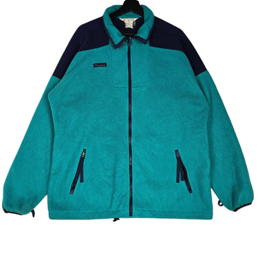 Columbia Fleece