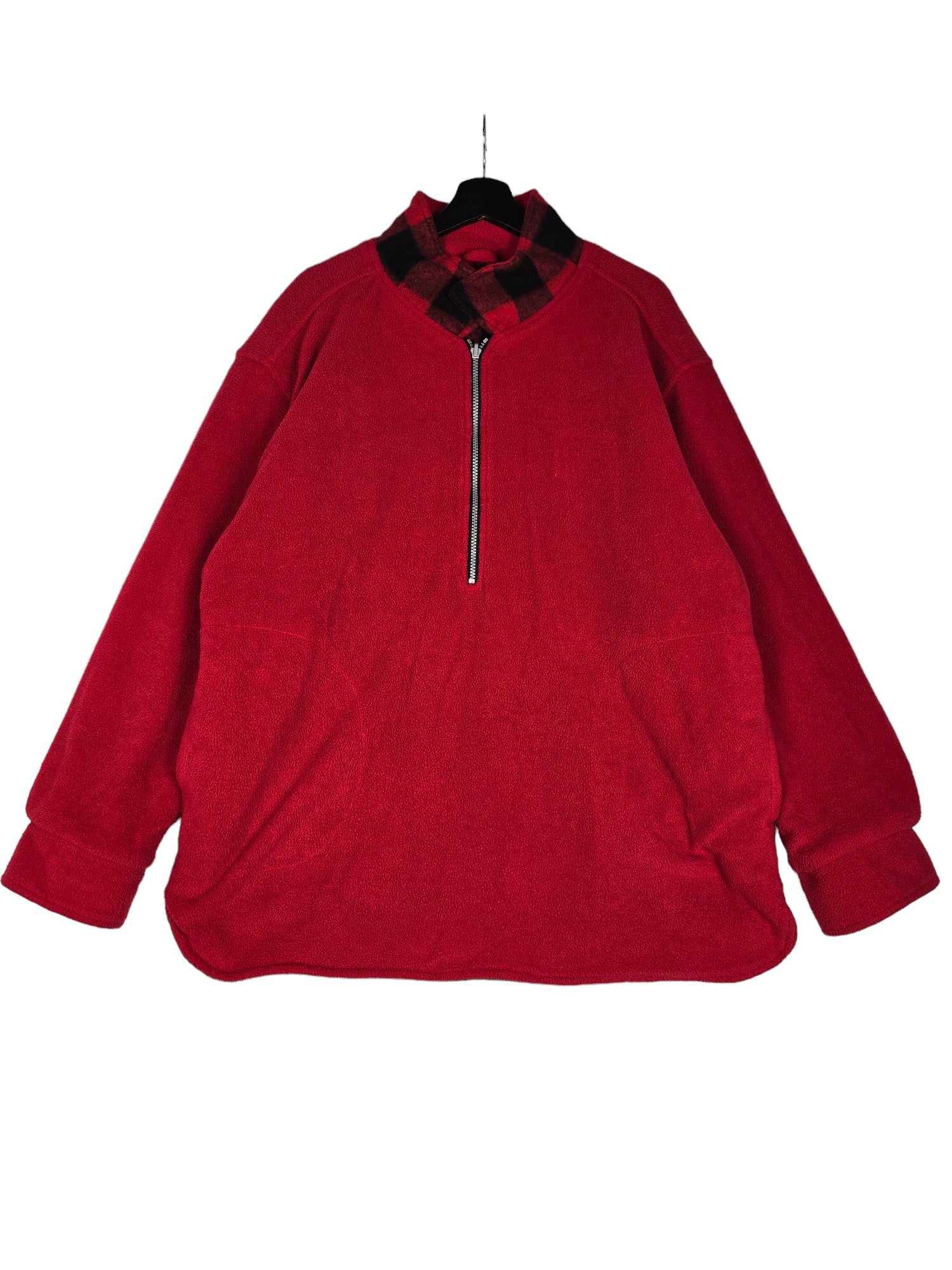 Marlboro Reversible Fleece